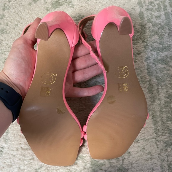 Chinese Laundry Jasmine Dress Sandals (US 6) | NWOT/B - Picture 3 of 6